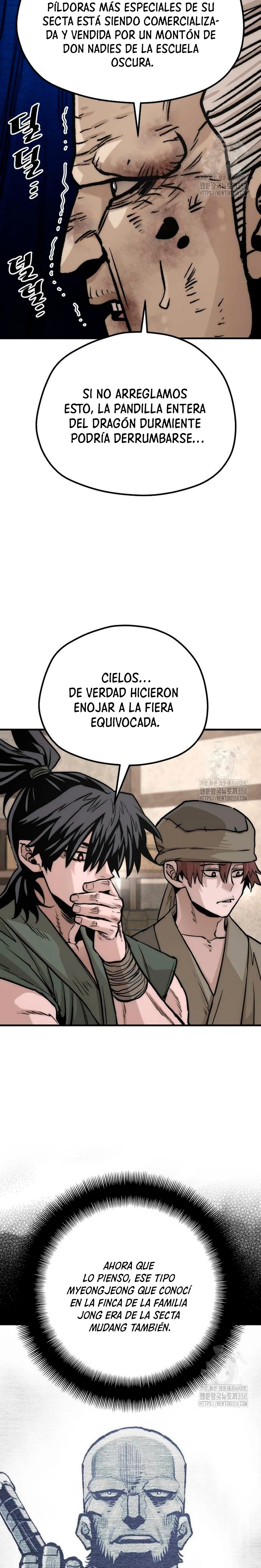 Sistema de cultivo del demonio celestial Capítulo 138 - Page 30