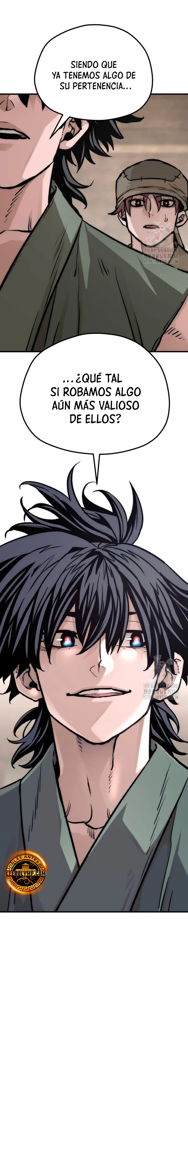 Sistema de cultivo del demonio celestial Capítulo 138 - Page 36