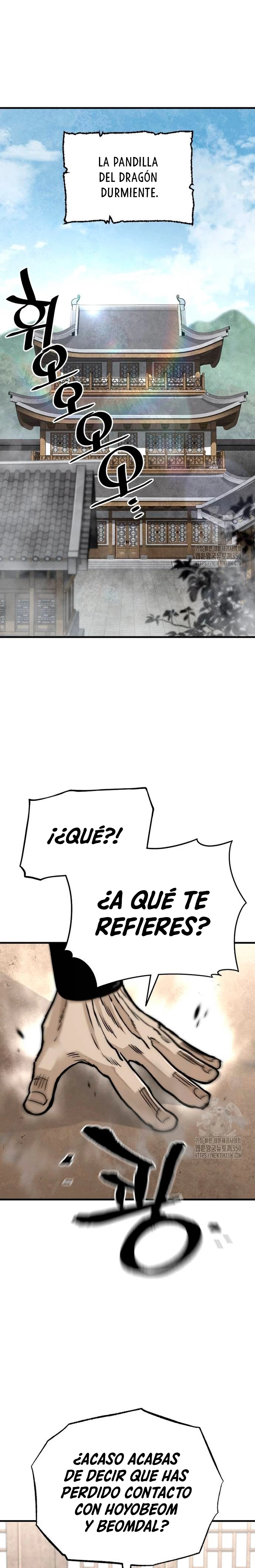 Sistema de cultivo del demonio celestial Capítulo 138 - Page 37