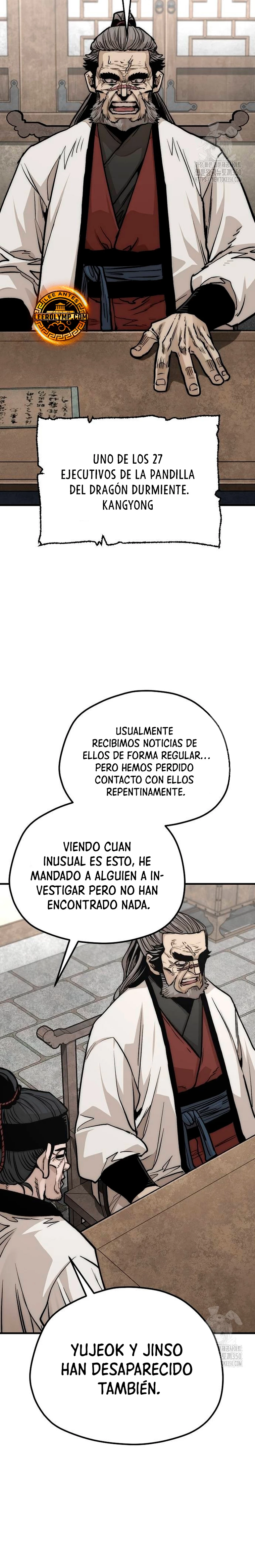 Sistema de cultivo del demonio celestial Capítulo 138 - Page 38