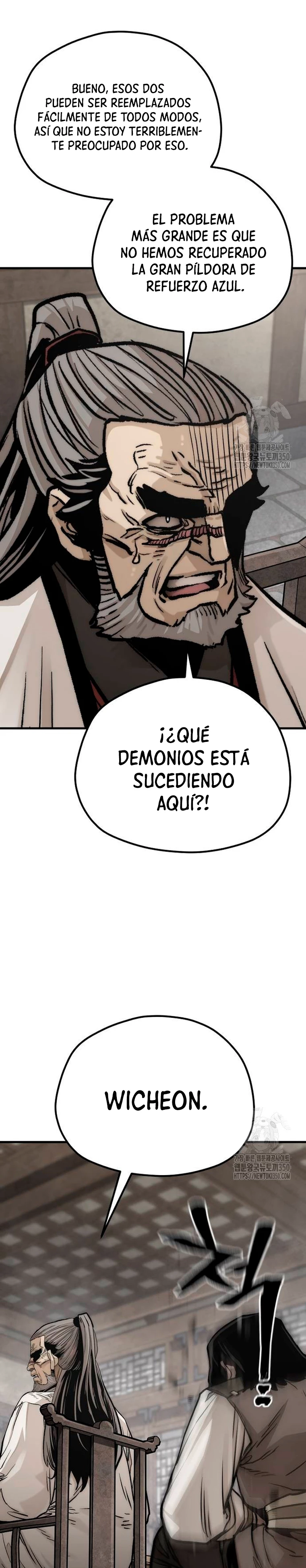 Sistema de cultivo del demonio celestial Capítulo 138 - Page 39