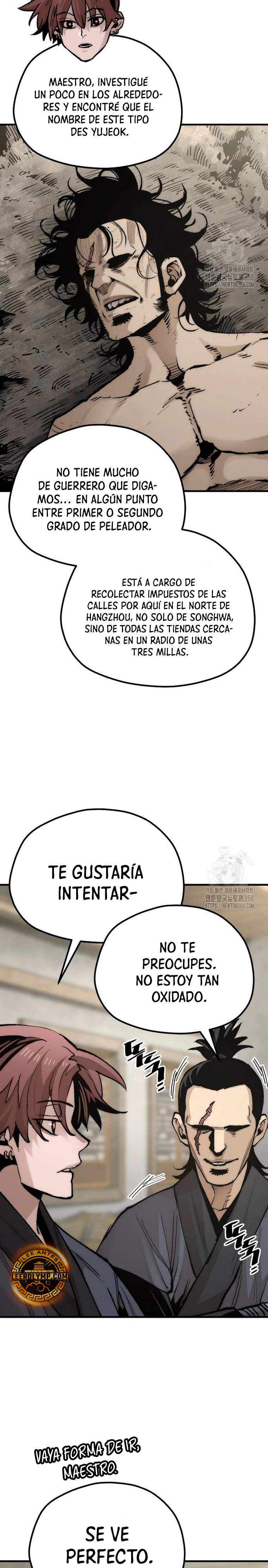 Sistema de cultivo del demonio celestial Capítulo 138 - Page 4