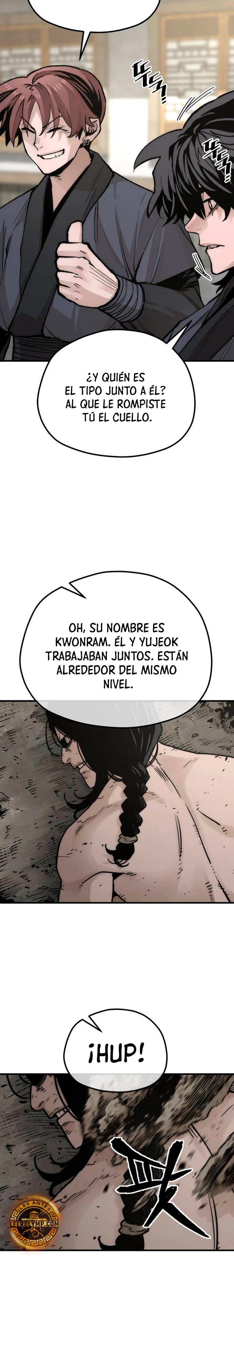 Sistema de cultivo del demonio celestial Capítulo 138 - Page 5