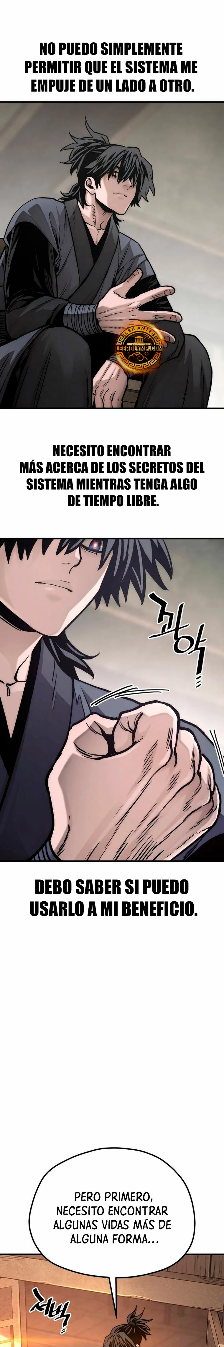 Sistema de cultivo del demonio celestial Capítulo 139 - Page 11