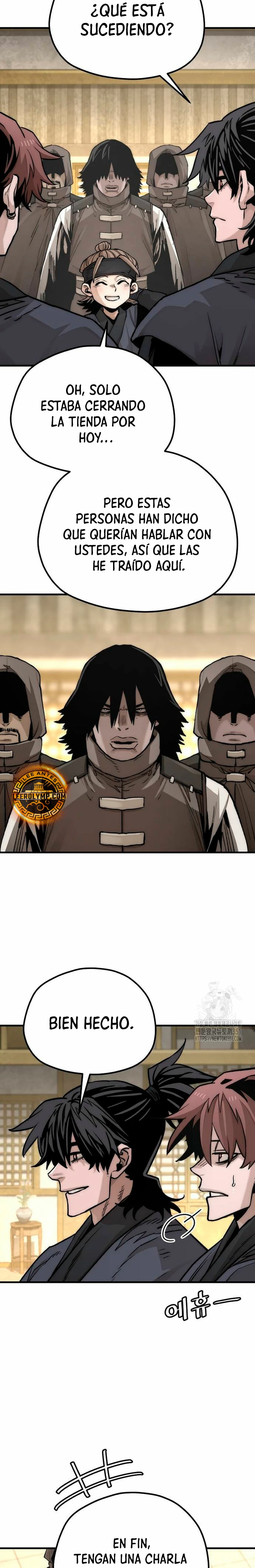 Sistema de cultivo del demonio celestial Capítulo 139 - Page 18