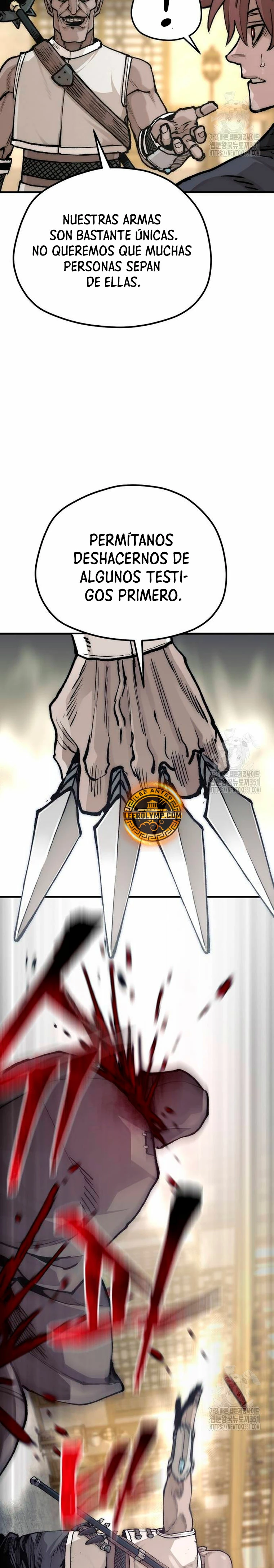 Sistema de cultivo del demonio celestial Capítulo 139 - Page 29