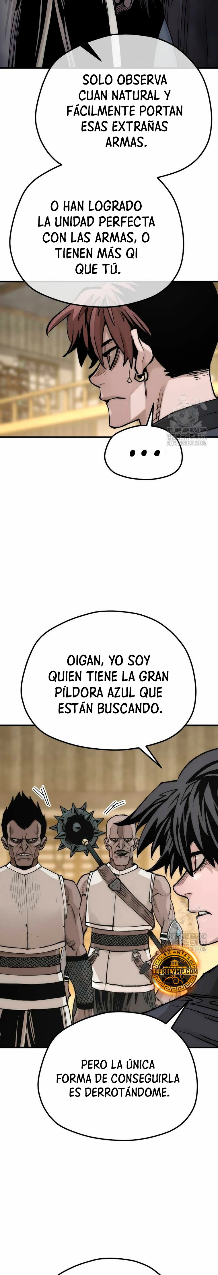 Sistema de cultivo del demonio celestial Capítulo 139 - Page 34