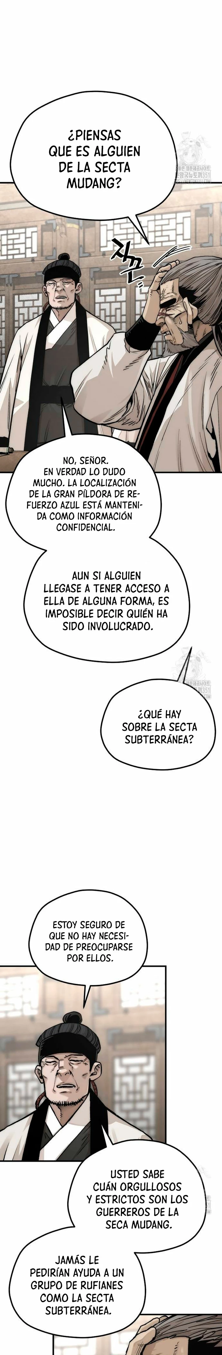 Sistema de cultivo del demonio celestial Capítulo 139 - Page 4