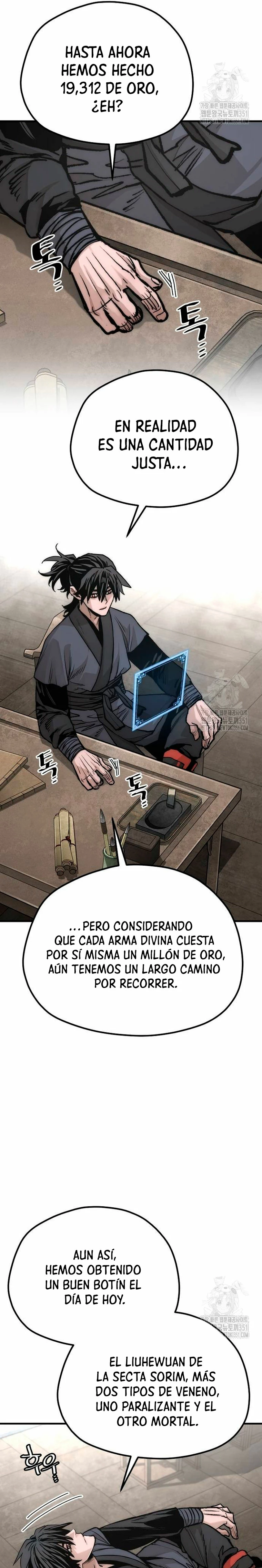 Sistema de cultivo del demonio celestial Capítulo 139 - Page 9