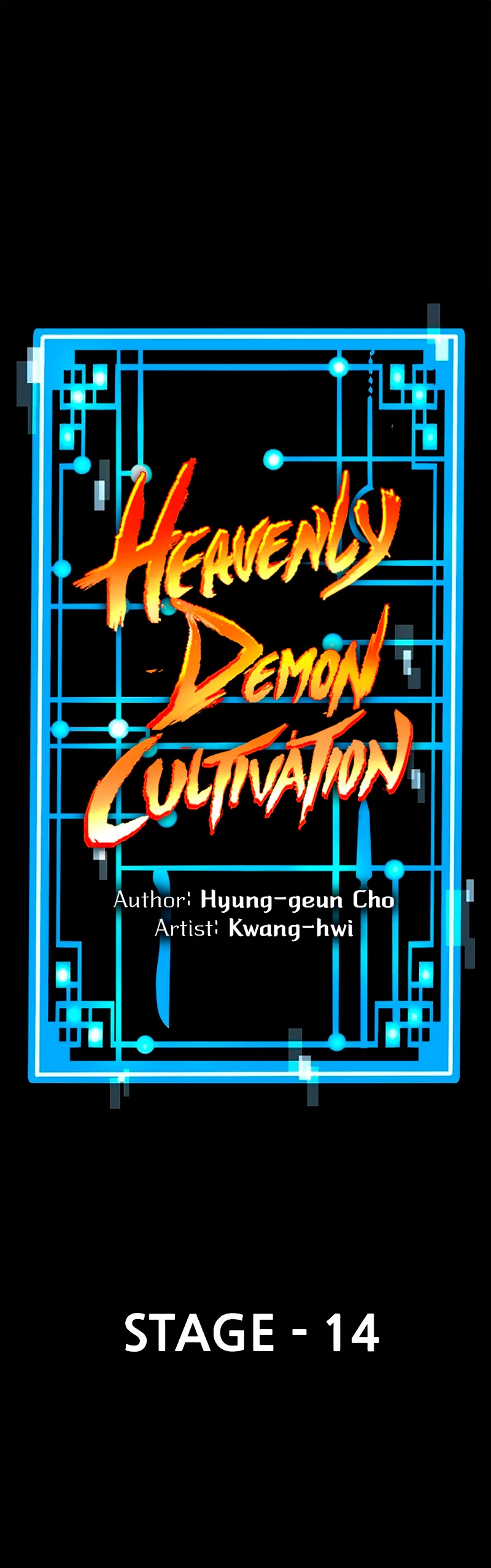 Sistema de cultivo del demonio celestial Capítulo 14 - Page 3