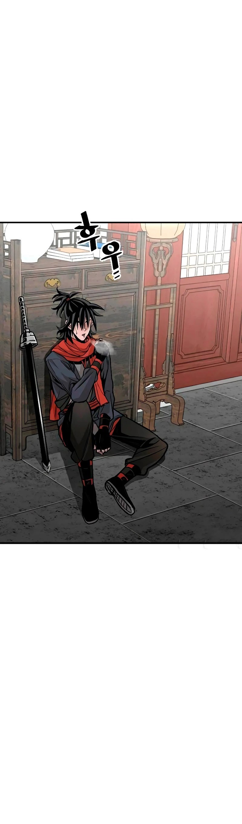 Sistema de cultivo del demonio celestial Capítulo 14 - Page 32