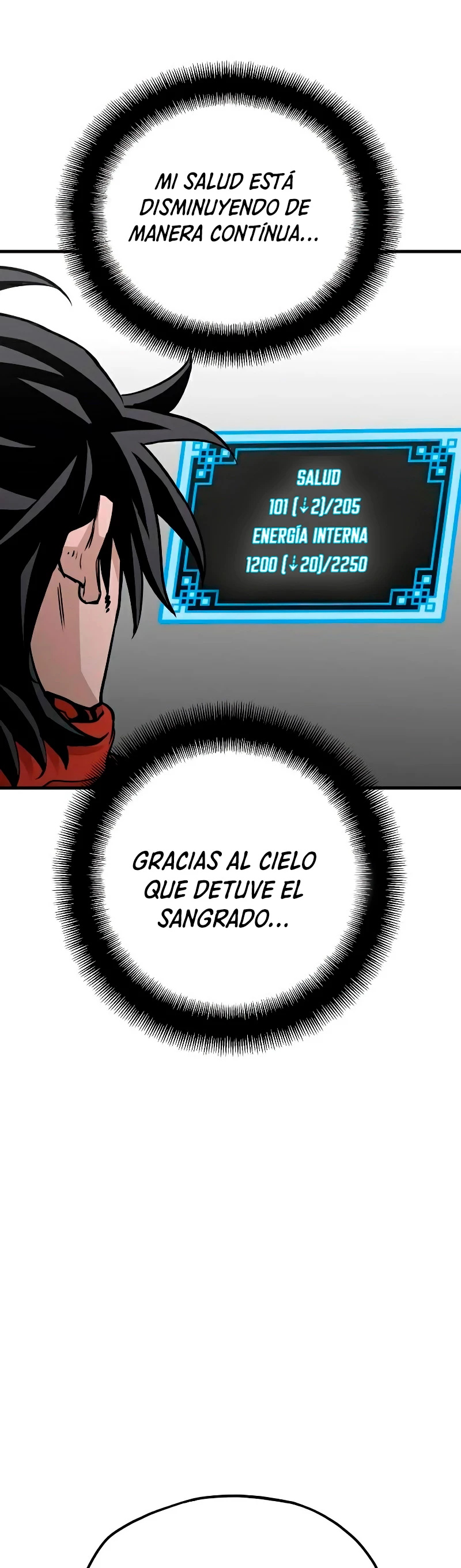 Sistema de cultivo del demonio celestial Capítulo 14 - Page 33