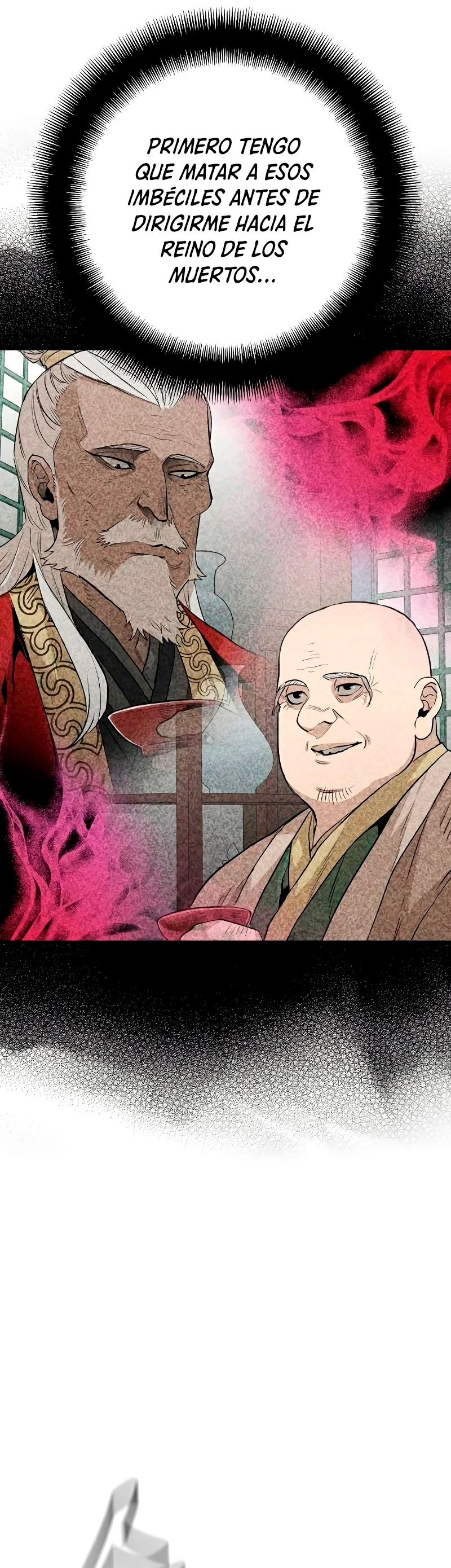 Sistema de cultivo del demonio celestial Capítulo 14 - Page 36