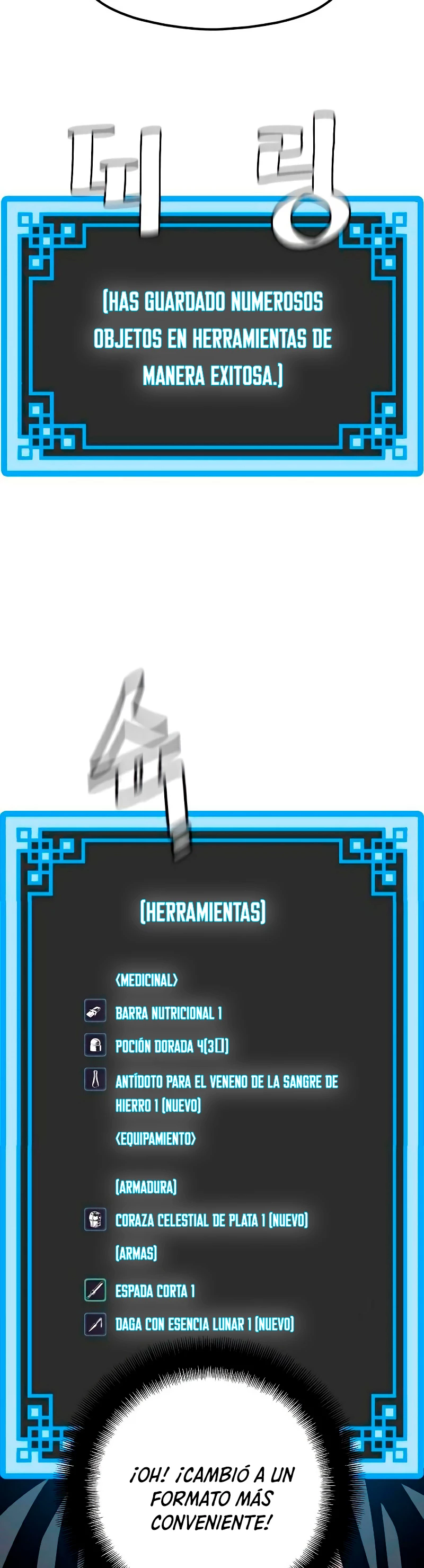 Sistema de cultivo del demonio celestial Capítulo 14 - Page 74