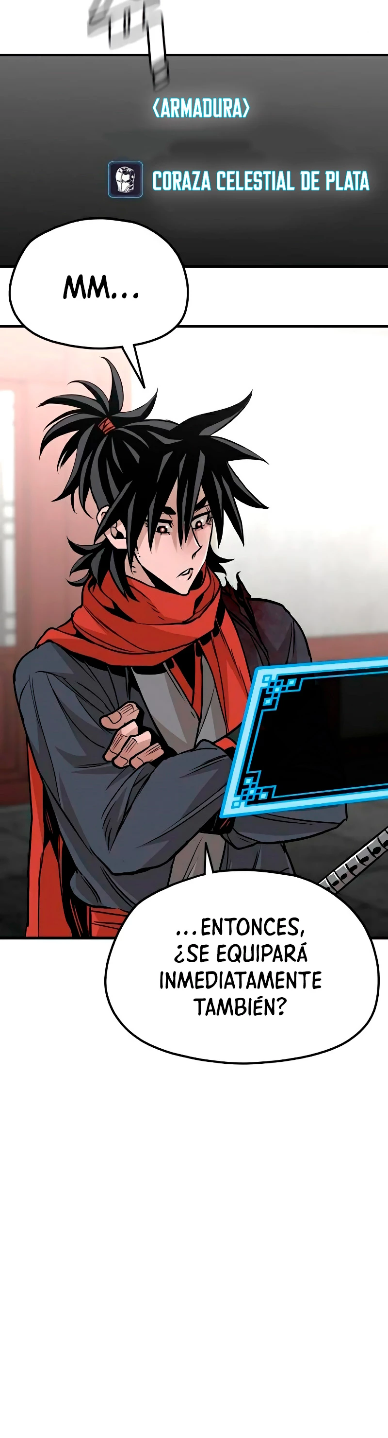 Sistema de cultivo del demonio celestial Capítulo 14 - Page 78