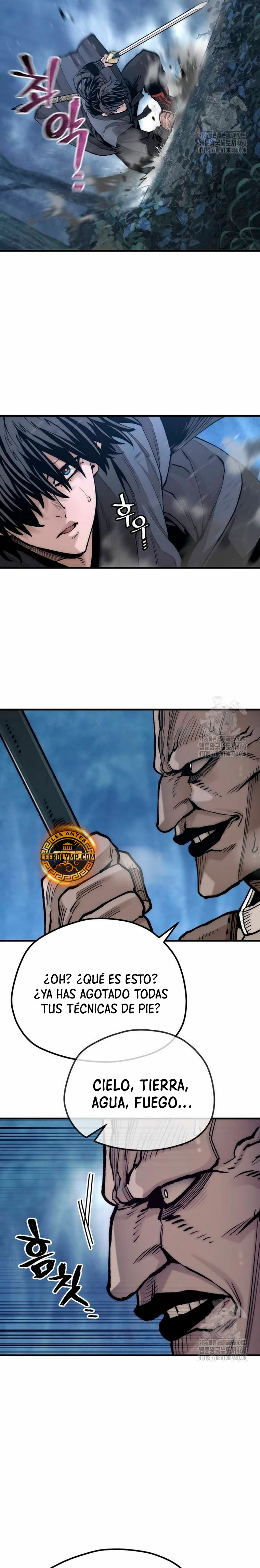 Sistema de cultivo del demonio celestial Capítulo 140 - Page 10
