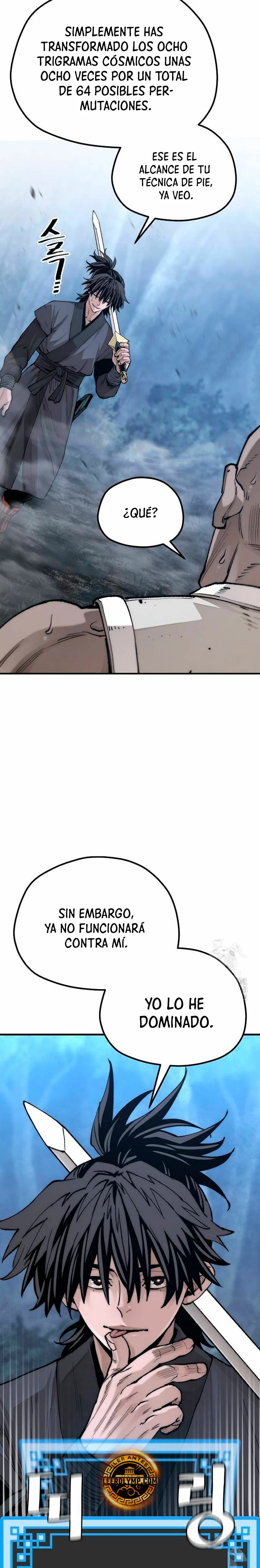 Sistema de cultivo del demonio celestial Capítulo 140 - Page 11