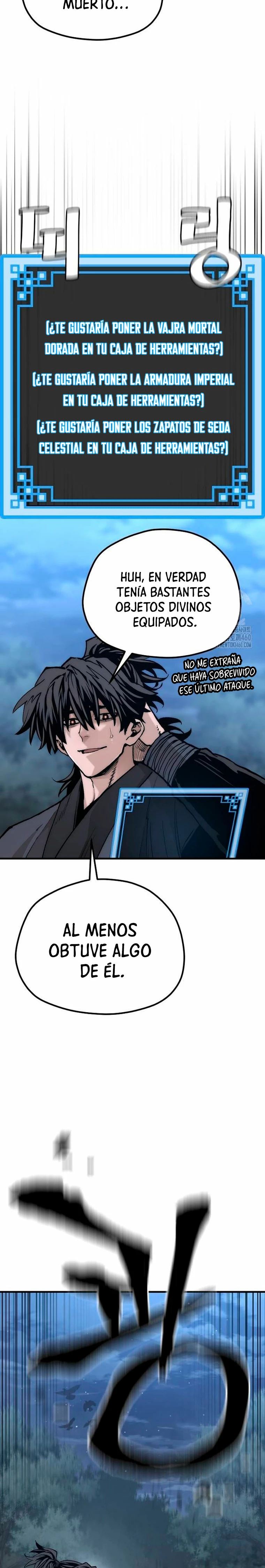 Sistema de cultivo del demonio celestial Capítulo 140 - Page 19
