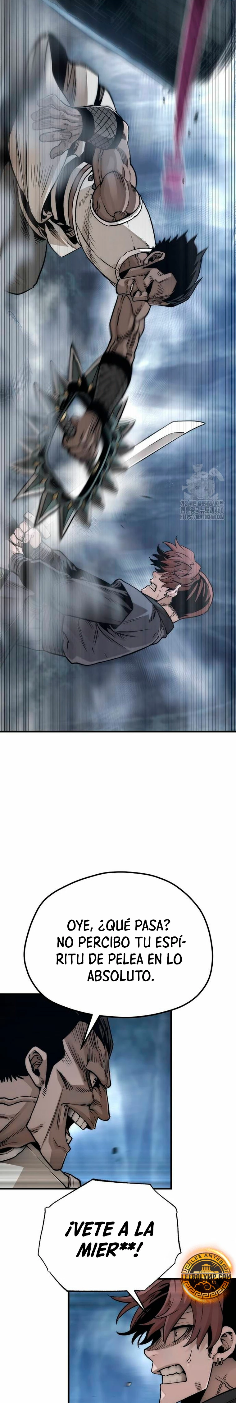 Sistema de cultivo del demonio celestial Capítulo 140 - Page 21