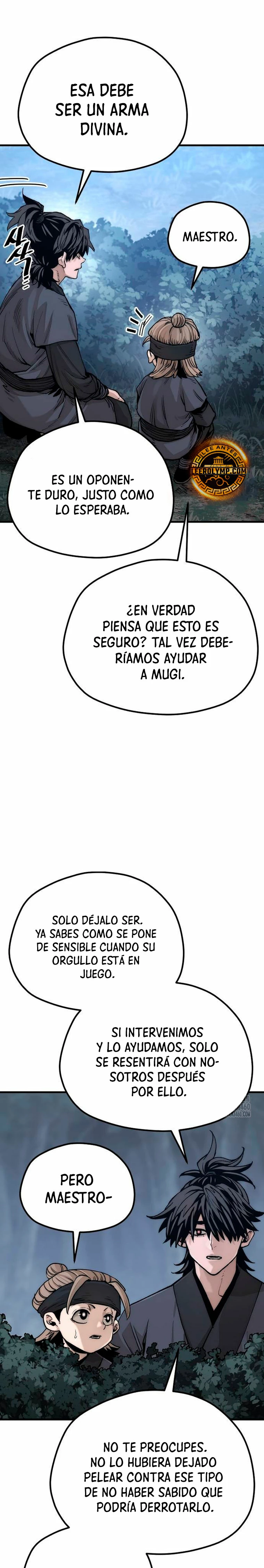 Sistema de cultivo del demonio celestial Capítulo 140 - Page 23