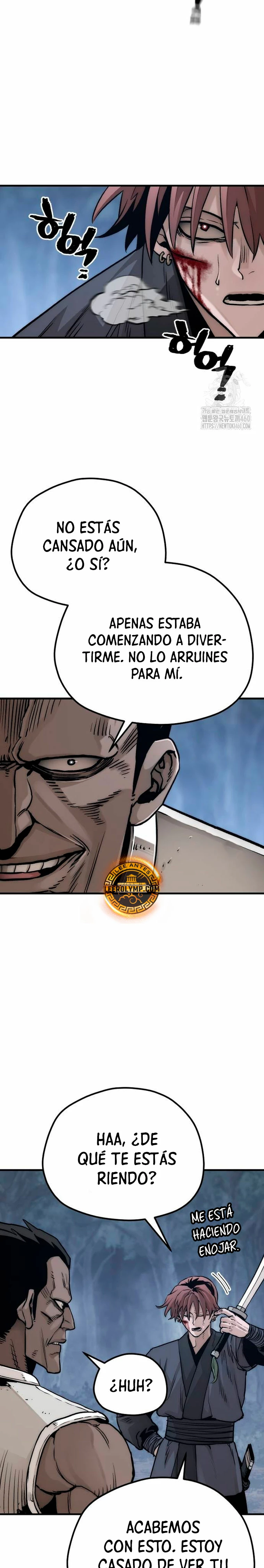 Sistema de cultivo del demonio celestial Capítulo 140 - Page 25