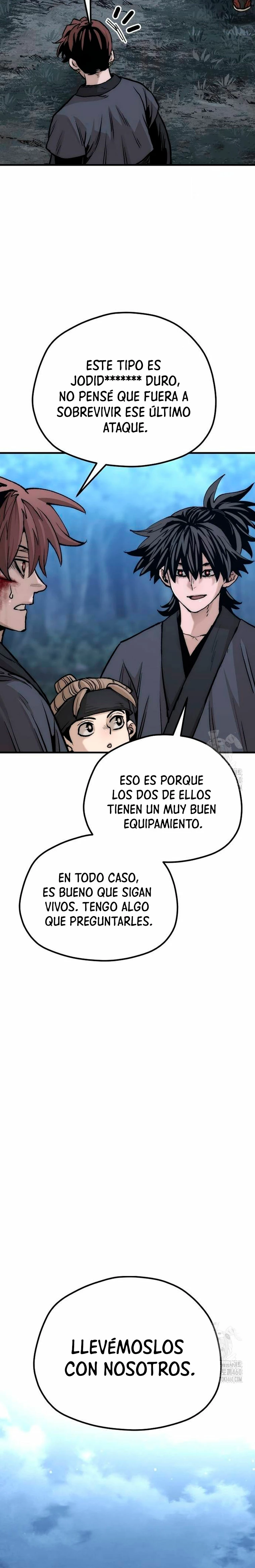 Sistema de cultivo del demonio celestial Capítulo 140 - Page 32