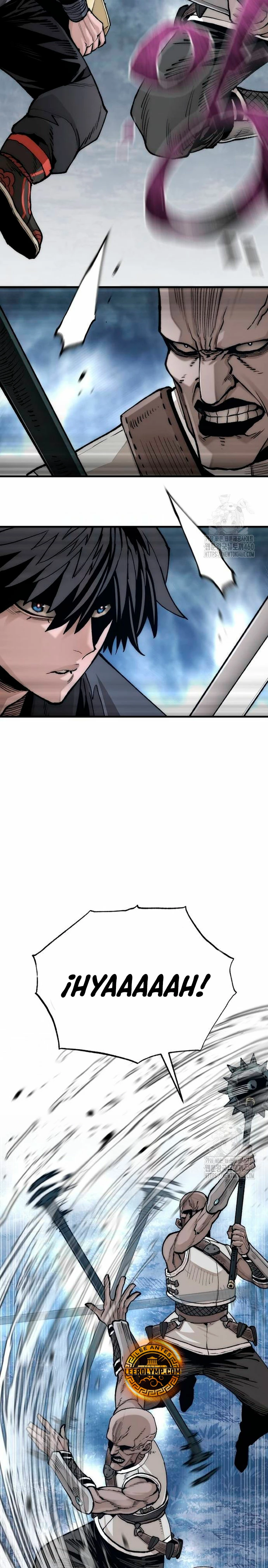 Sistema de cultivo del demonio celestial Capítulo 140 - Page 7