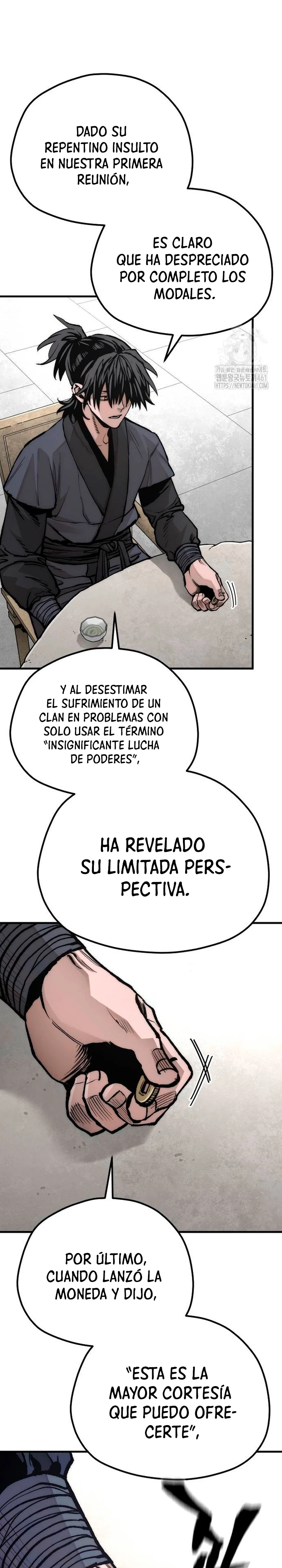 Sistema de cultivo del demonio celestial Capítulo 141 - Page 13