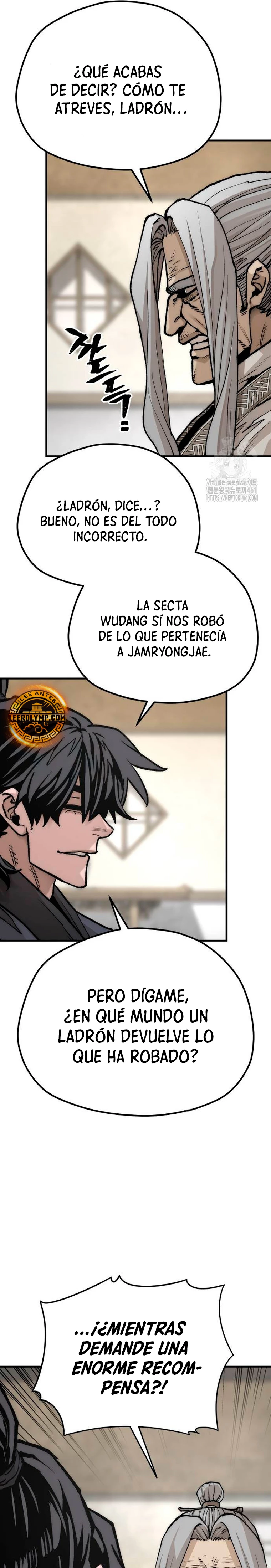 Sistema de cultivo del demonio celestial Capítulo 141 - Page 15