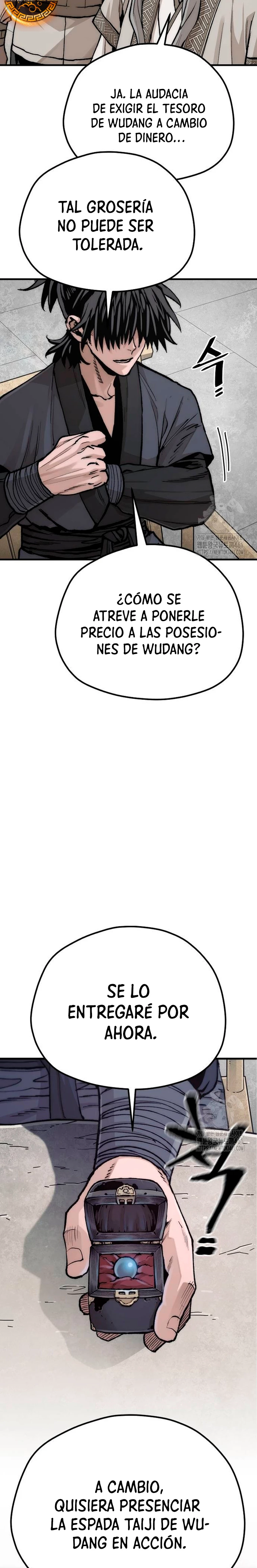 Sistema de cultivo del demonio celestial Capítulo 141 - Page 24