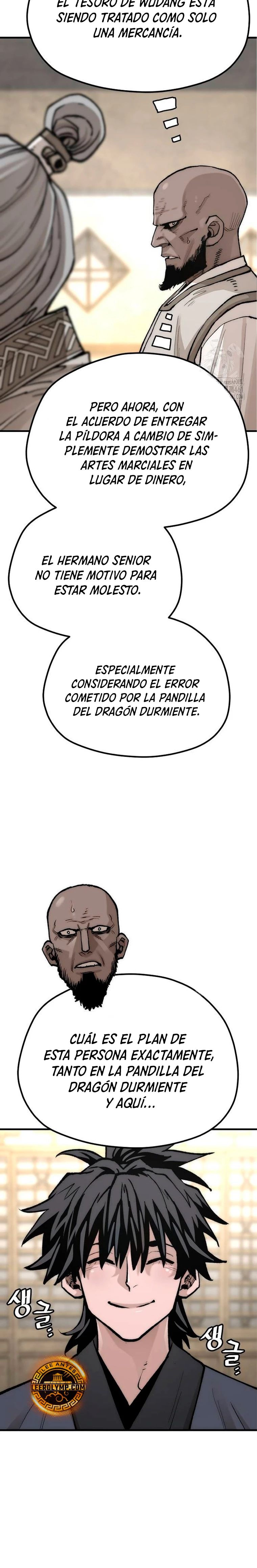 Sistema de cultivo del demonio celestial Capítulo 141 - Page 26