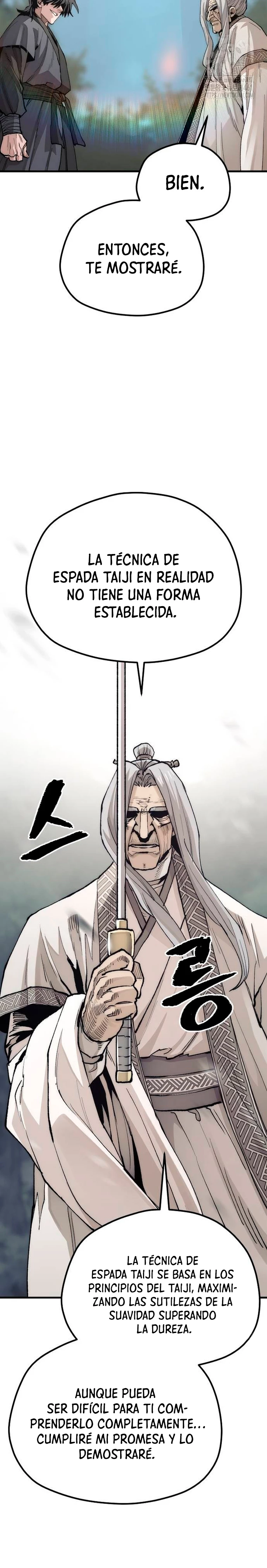 Sistema de cultivo del demonio celestial Capítulo 141 - Page 35