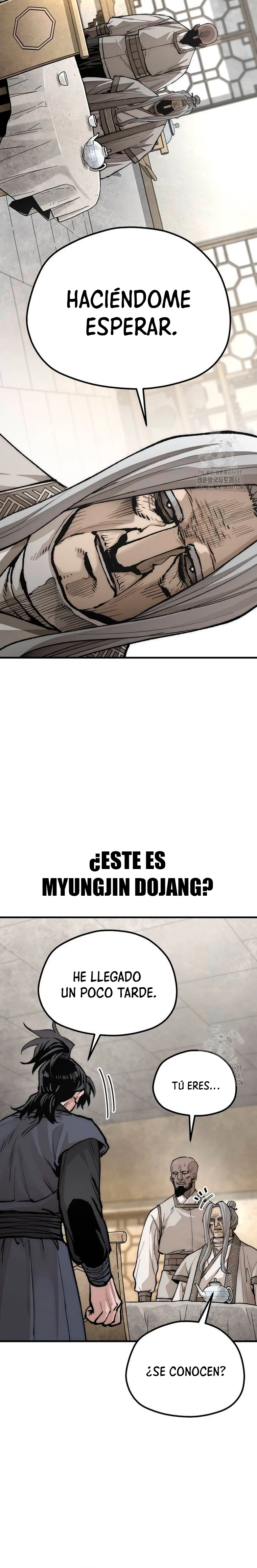 Sistema de cultivo del demonio celestial Capítulo 141 - Page 8