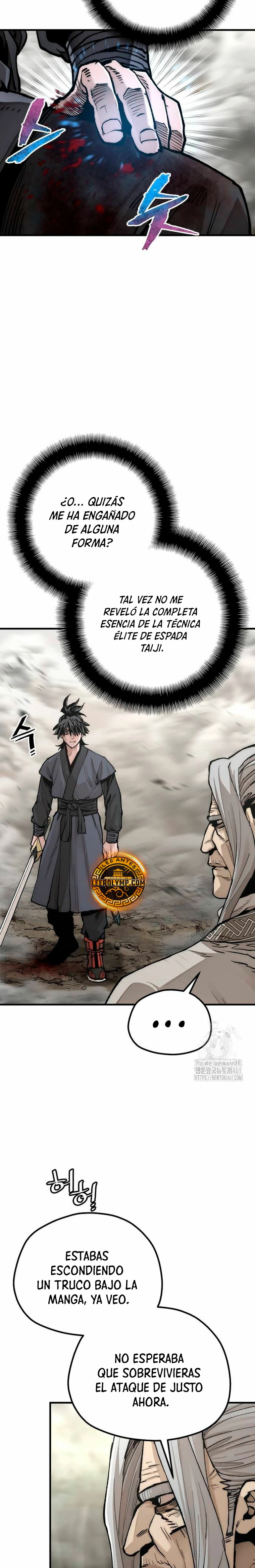 Sistema de cultivo del demonio celestial Capítulo 142 - Page 10