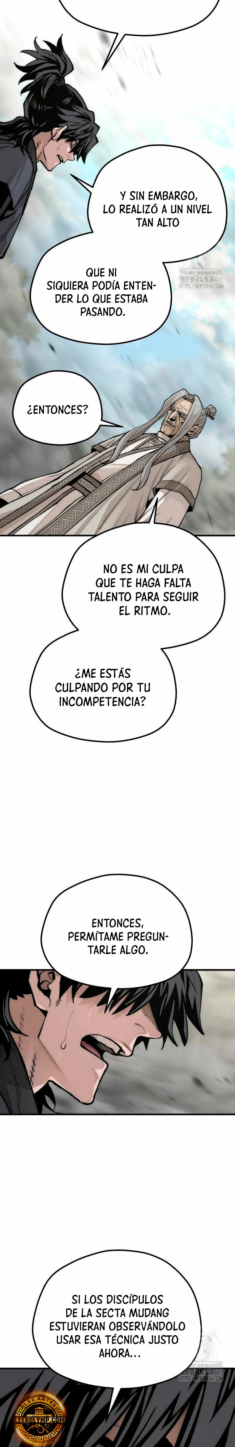 Sistema de cultivo del demonio celestial Capítulo 142 - Page 12