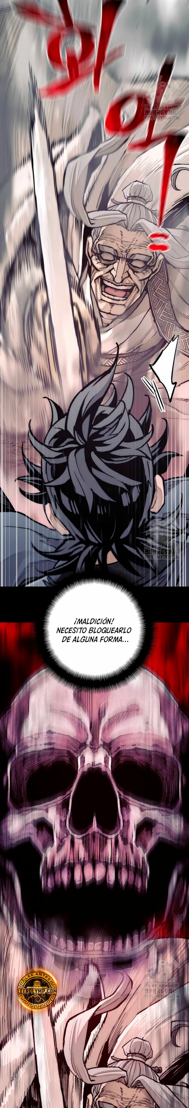 Sistema de cultivo del demonio celestial Capítulo 142 - Page 29