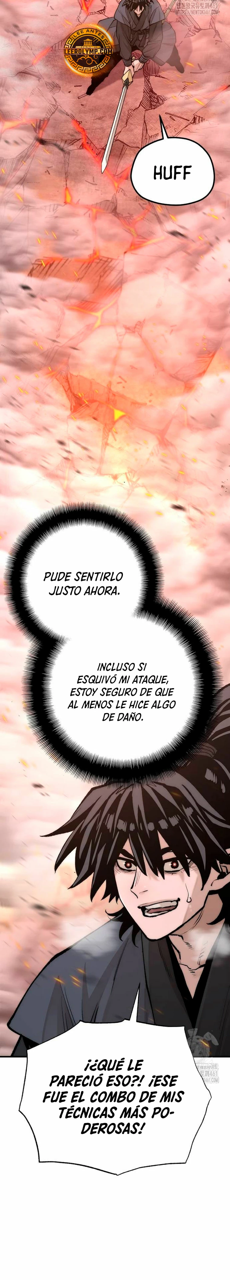 Sistema de cultivo del demonio celestial Capítulo 142 - Page 40