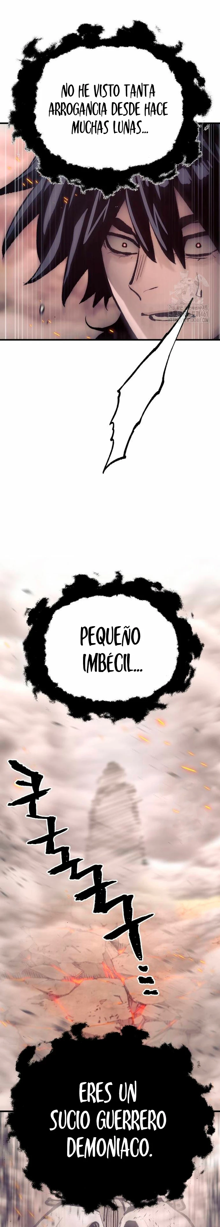 Sistema de cultivo del demonio celestial Capítulo 142 - Page 41