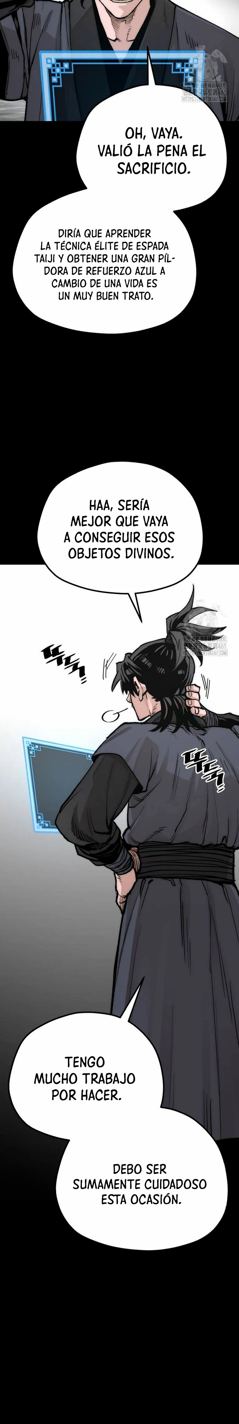 Sistema de cultivo del demonio celestial Capítulo 142 - Page 50