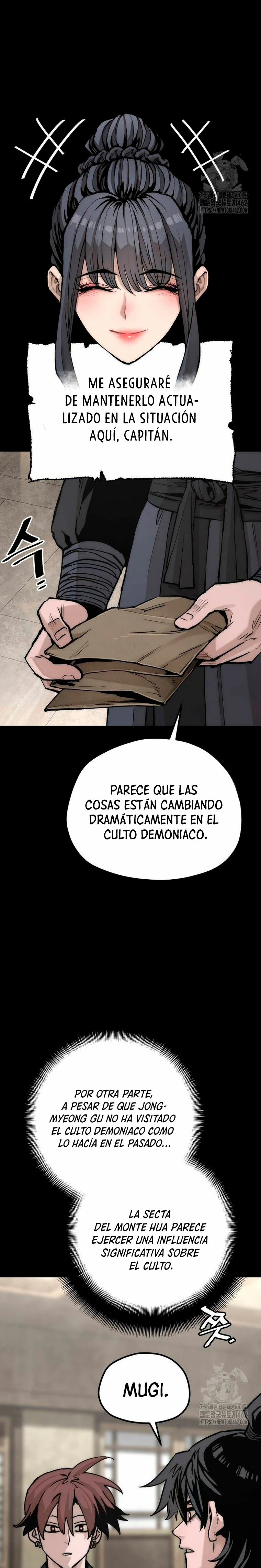 Sistema de cultivo del demonio celestial Capítulo 143 - Page 13