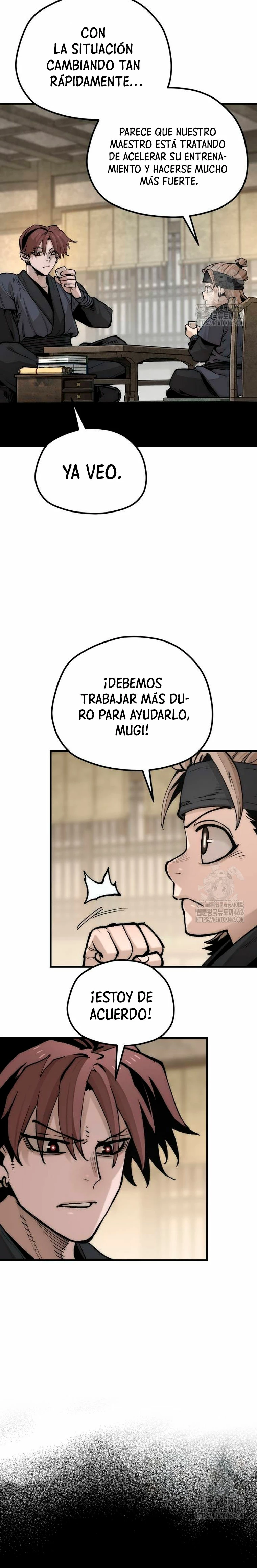 Sistema de cultivo del demonio celestial Capítulo 143 - Page 16