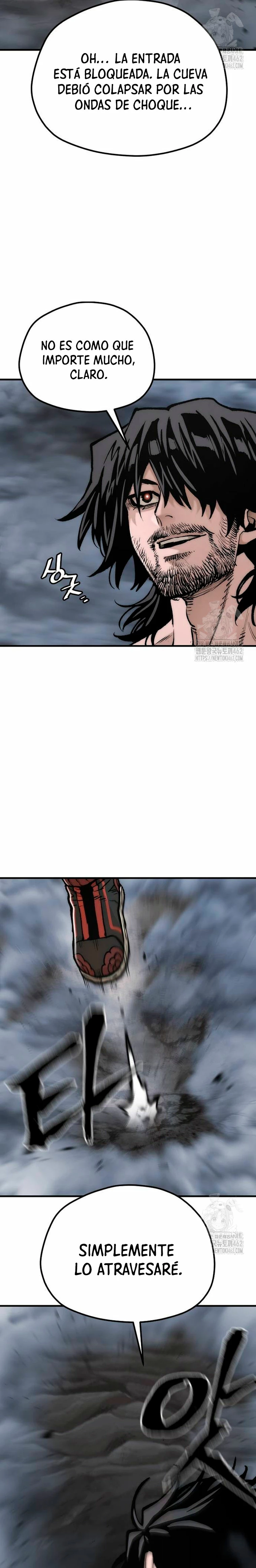 Sistema de cultivo del demonio celestial Capítulo 143 - Page 33