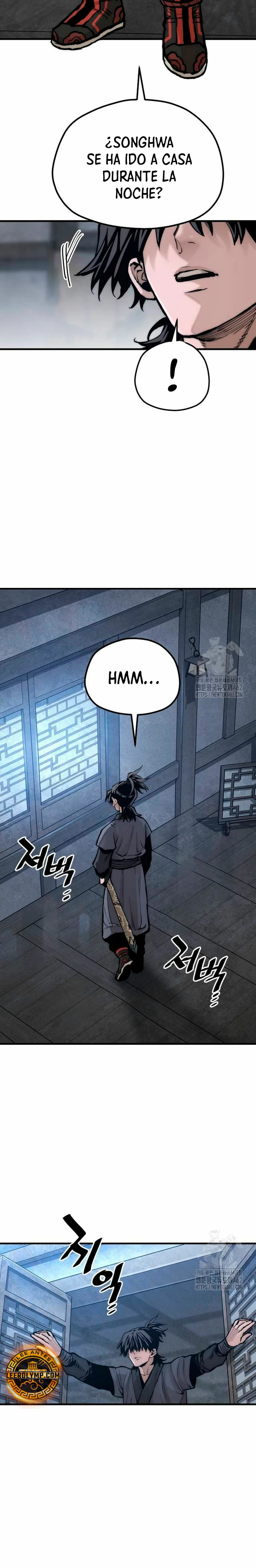 Sistema de cultivo del demonio celestial Capítulo 143 - Page 36