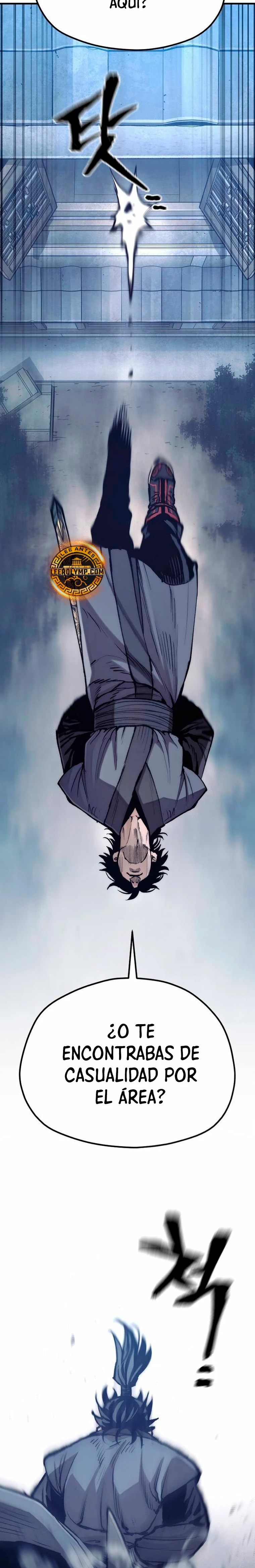 Sistema de cultivo del demonio celestial Capítulo 143 - Page 38
