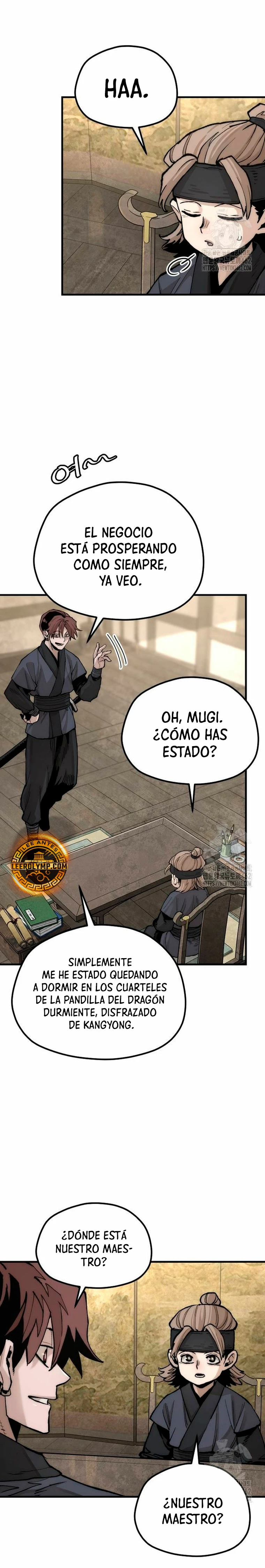 Sistema de cultivo del demonio celestial Capítulo 143 - Page 4