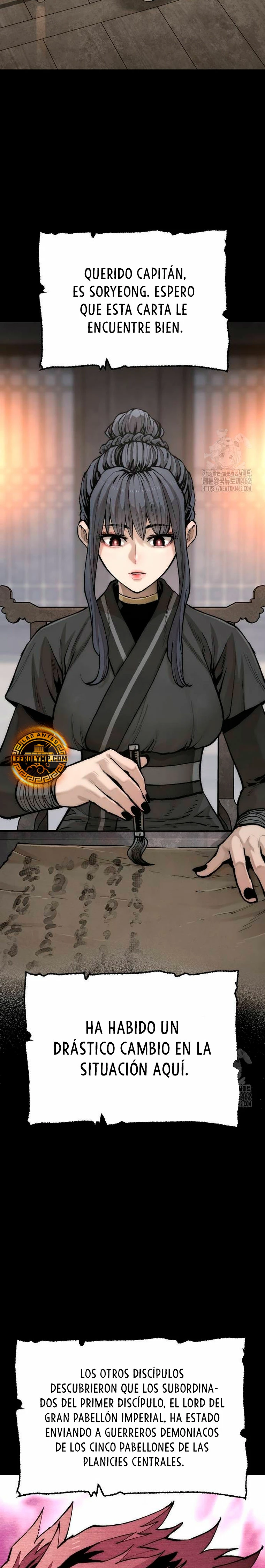 Sistema de cultivo del demonio celestial Capítulo 143 - Page 7