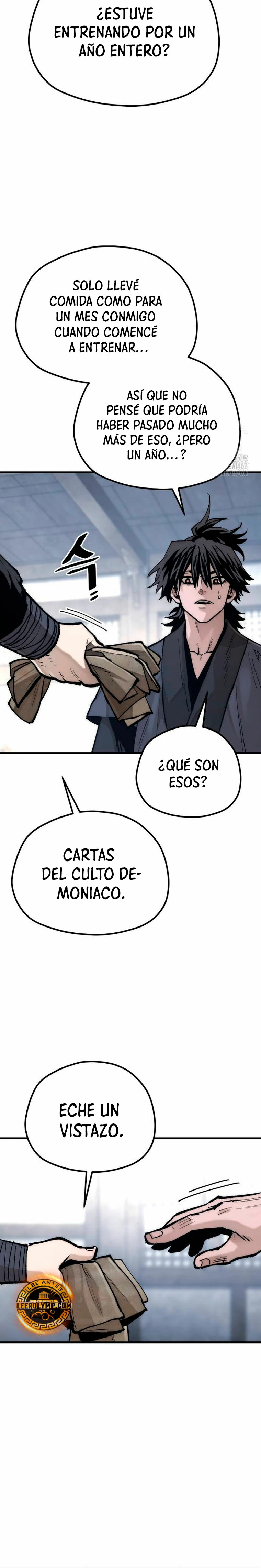 Sistema de cultivo del demonio celestial Capítulo 144 - Page 19