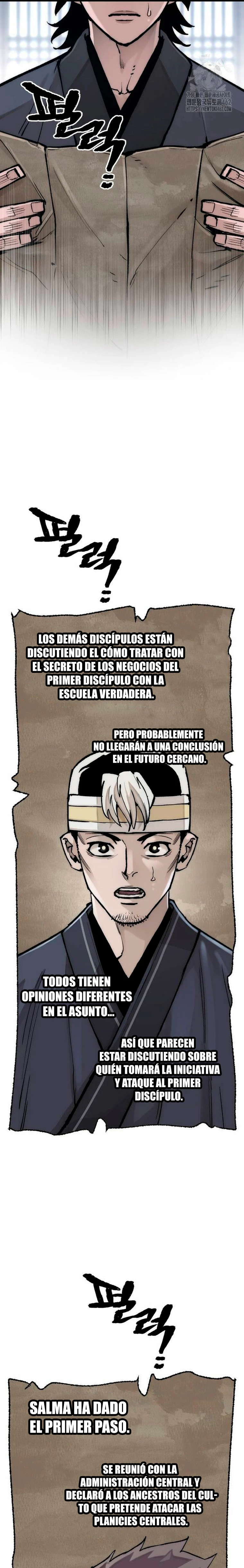 Sistema de cultivo del demonio celestial Capítulo 144 - Page 20