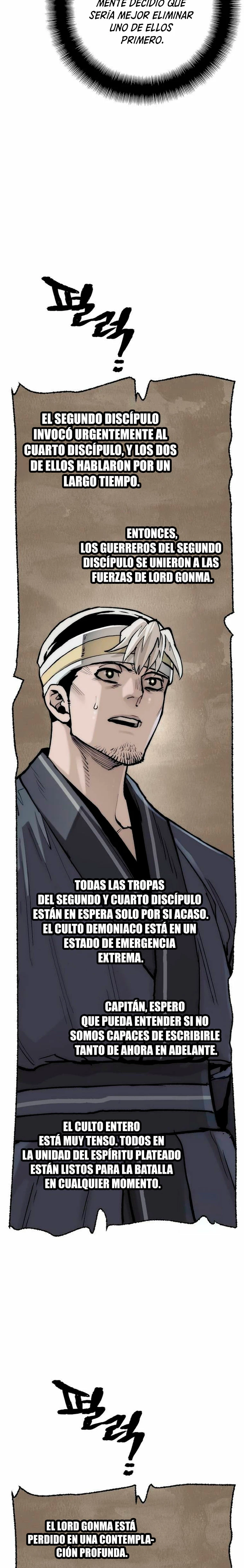 Sistema de cultivo del demonio celestial Capítulo 144 - Page 23