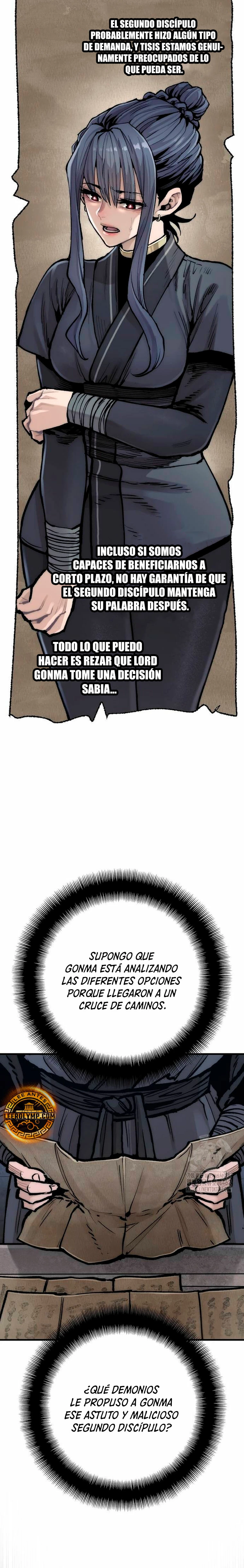 Sistema de cultivo del demonio celestial Capítulo 144 - Page 24